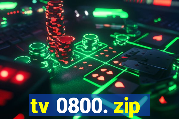 tv 0800. zip